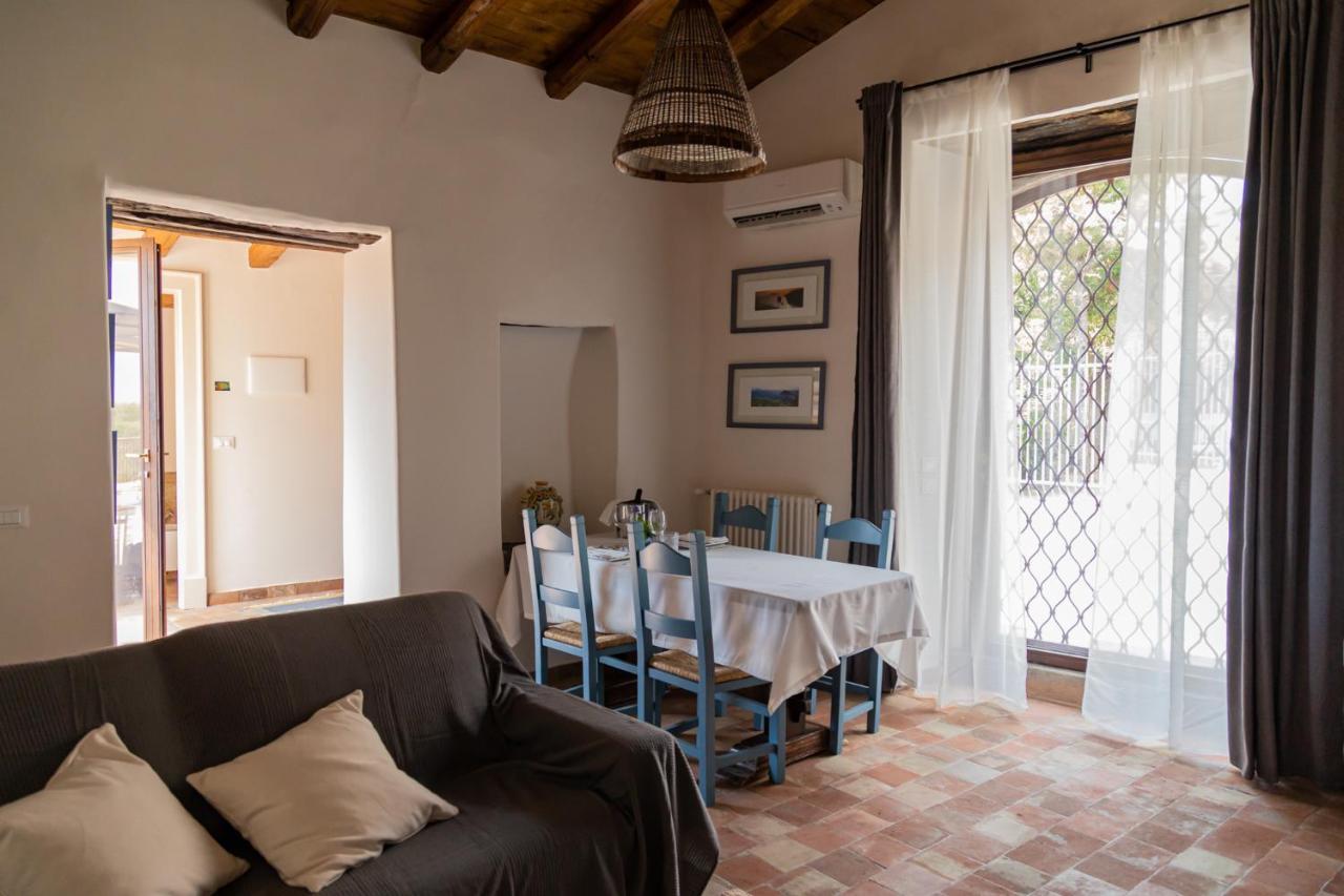La Cantina Villa Di Campagna アチレアーレ エクステリア 写真