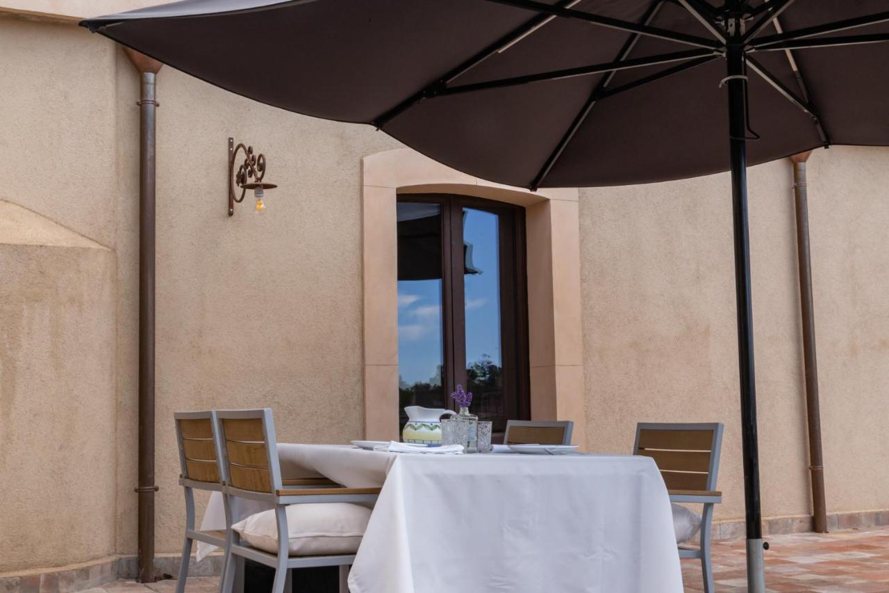 La Cantina Villa Di Campagna アチレアーレ エクステリア 写真