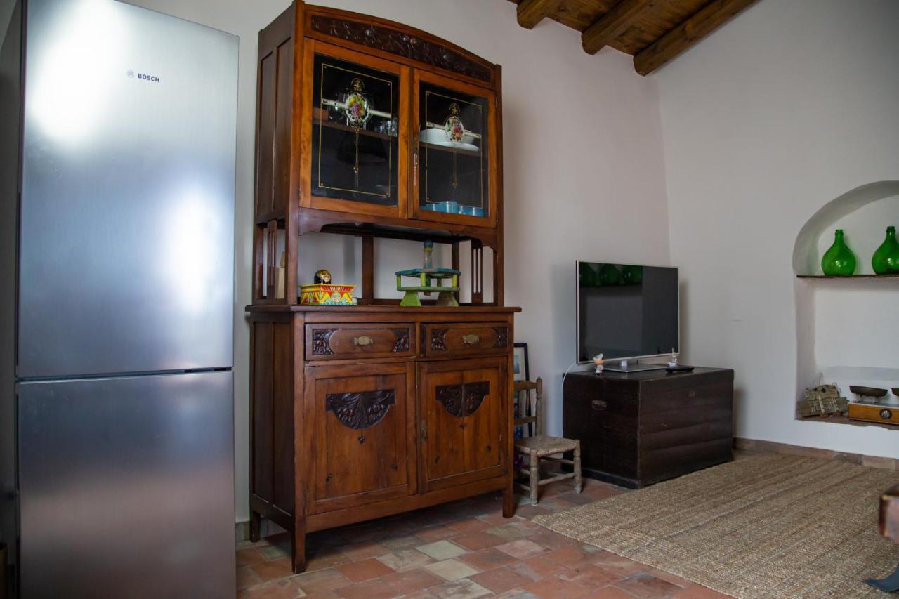La Cantina Villa Di Campagna アチレアーレ エクステリア 写真