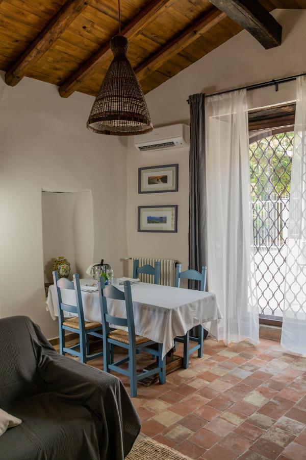 La Cantina Villa Di Campagna アチレアーレ エクステリア 写真
